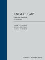 Animal Law: Cases and Materials