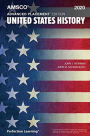 Advanced Placement U.S. History, 2020 Edition