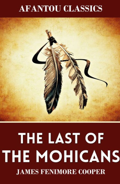 The Last of the Mohicans