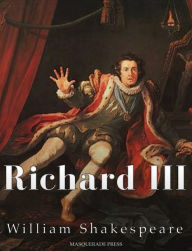 Title: Richard III, Author: William Shakespeare