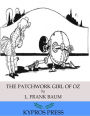 The Patchwork Girl of Oz