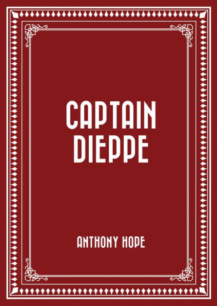 Captain Dieppe