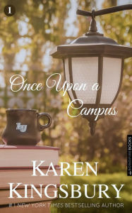Once Upon a Campus: A Liberty University Short Story Series - Part 1