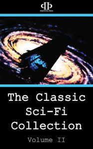 Title: The Classic Sci-Fi Collection - Volume II, Author: Ray Bradbury