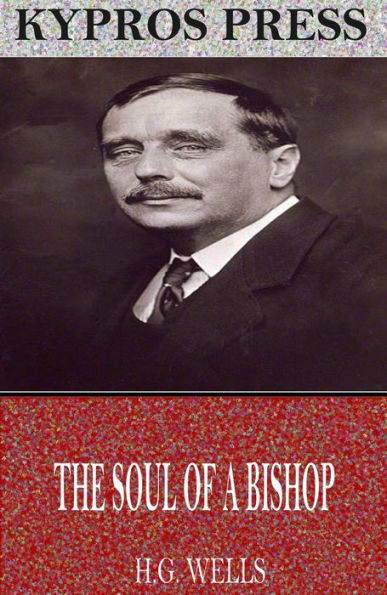 The Soul of a Bishop