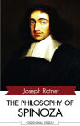 The Philosophy of Spinoza