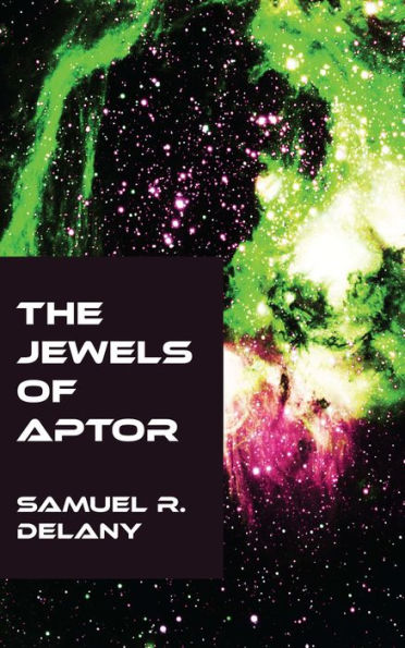 The Jewels of Aptor