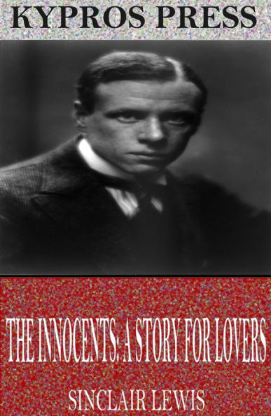 The Innocents: A Story for Lovers