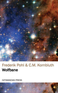 Title: Wolfbane, Author: Frederik Pohl