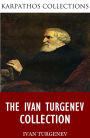 The Ivan Turgenev Collection