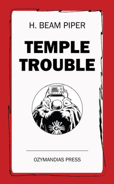 Temple Trouble