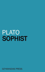 Title: Sophist, Author: Plato