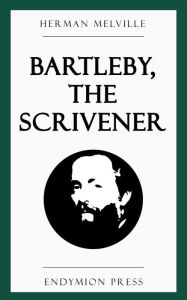 Title: Bartleby, the Scrivener, Author: Herman Melville