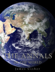 Title: The Annals of the World, Author: James Ussher