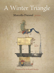 Title: A Winter Triangle, Author: Marcella Durand