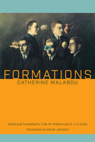 Title: Formations, Author: Catherine Malabou