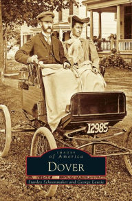 Title: Dover, Author: Stanley Schoonmaker