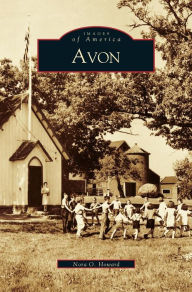 Title: Avon, Author: Nora Oakes Howard