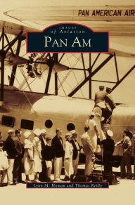 Title: Pan Am, Author: Lynn M Homan