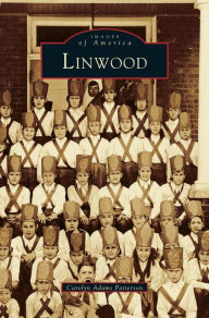 Title: Linwood, Author: Carolyn Adams Patterson