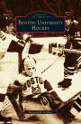 Boston University Hockey