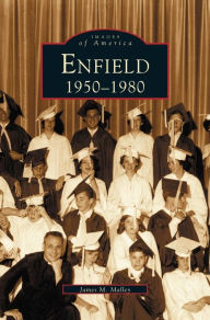 Title: Enfield: 1950-1980, Author: Jack M Malley