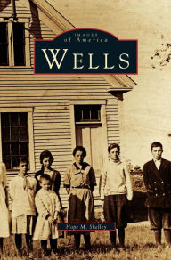 Title: Wells, Author: Hope M Shelley