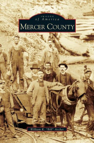 Title: Mercer County, Author: William Archer