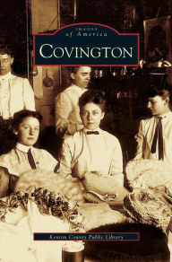 Title: Covington, Author: Kenton County Public Library