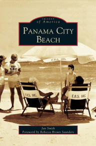 Title: Panama City Beach, Author: Jan Smith