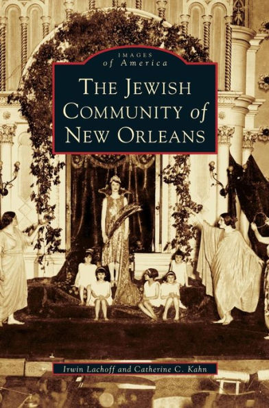 Jewish Community of New Orleans