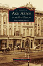 Ann Arbor in the 19th Century: : A Photographic History