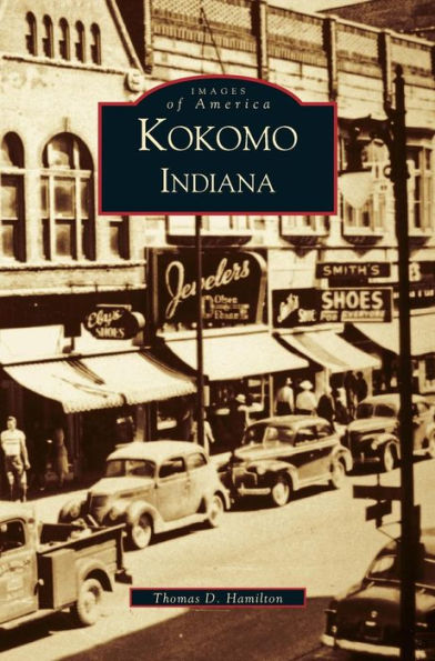 Kokomo Indiana