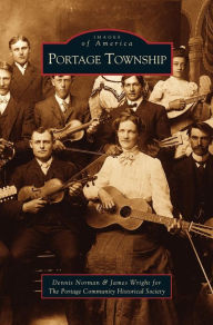 Title: Portage Township, Author: Dennis Norman