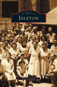 Title: Isleton, Author: Jim Dickson