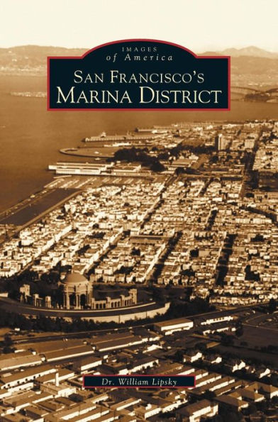 San Francisco's Marina District