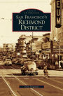 San Francisco's Richmond District