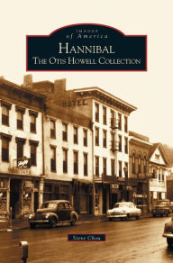 Title: Hannibal: The Otis Howell Collection, Author: Steve Chou