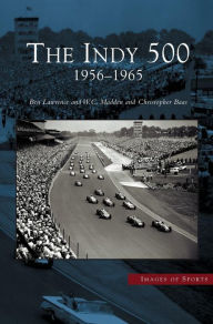 Title: Indy 500: 1956-1965, Author: Ben Lawrence