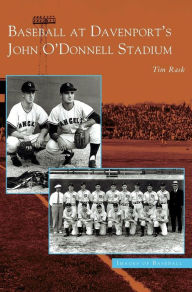 Title: Baseball at Davenport's John O'Donnell Stadium, Author: Tim Rask