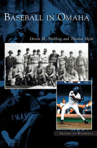 Title: Baseball in Omaha, Author: Devon M Niebling