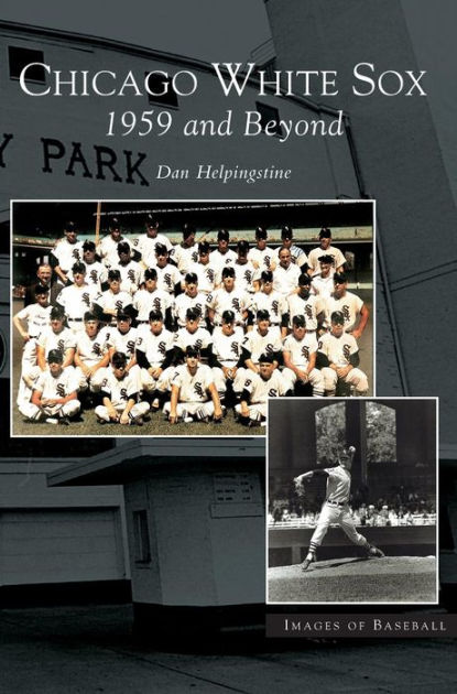 The Storyteller of the White Sox – Chicago Magazine