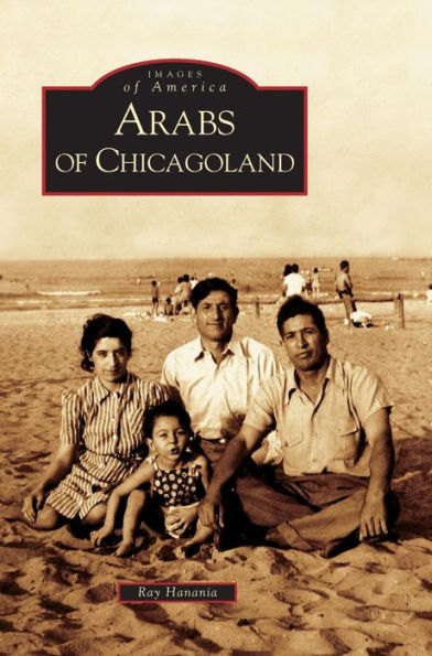 Arabs of Chicagoland