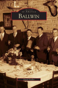 Title: Ballwin, Author: David Fiedler