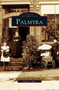Title: Palmyra, Author: Bonnie J Hays