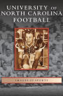 University of North Carolina Football