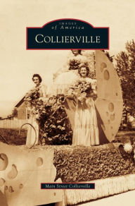 Title: Collierville, Author: Main Street Collierville
