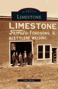Title: Limestone, Author: James Brooks