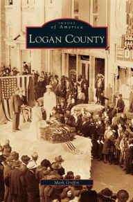 Title: Logan County, Author: Mark Griffin