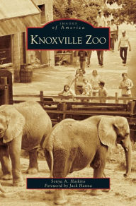 Title: Knoxville Zoo, Author: Sonya A Haskins